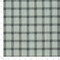 Aqua Blue Stain Resistant Performance Pet Friendly Plaid Woven Pattern Upholstery Fabric by The Yard - SKU: Callahan Surf